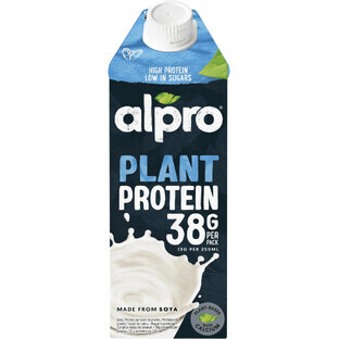Alpro Sojadrink mit hohem Eiweißgehalt 750 ml