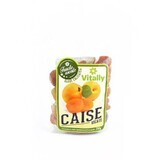 Dried apricots, 250 gr, Vitally