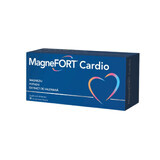 MagneFORT Cardio, 30 tablets, Biofarm