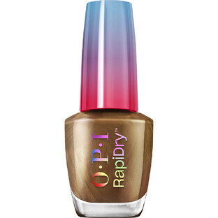 Fast drying nail polish RapiDry, Fast Foodie, 9 ml, Opi