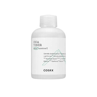 Soothing face toner with Centella Asiatica Pure Fit, 150 ml, Cosrx