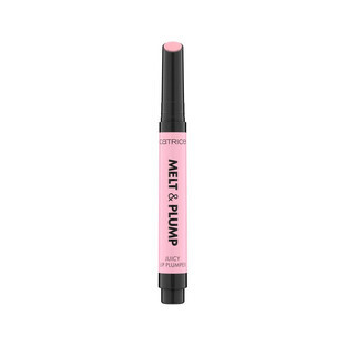 Rossetto Melt & Plump, 010 More Amore Pink, 1,8 ml, Catrice