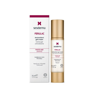 Ferulac Gel-Creme, 50 ml, Sesderma