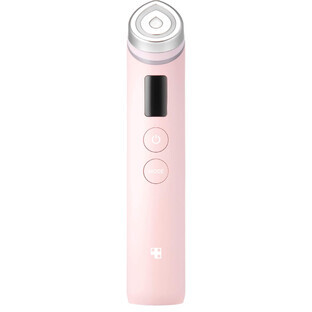6 in 1 skin care device Age-R Booster Pro, Pink, Medicube