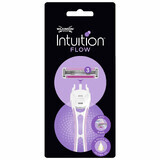 Wilkinson Hybrid Sword Intuition Flow Rasiermesser