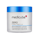 Zero Pore Pad Peeling-Scheiben, 70 Stück, Medicube