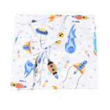 Cearsaf, 120x60 cm, Comete, 1 pezzo, Fic Baby