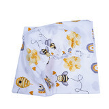 Lenzuolo di pecora, 120x60 cm, Albinute, 1 pezzo, Fic Baby