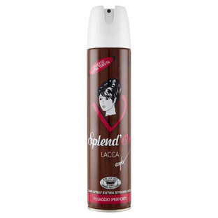 Extra Strong Fixative, 300 ml, Splend`Or