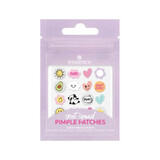 Spot Squad Parches para granos, 32 unidades, Essence