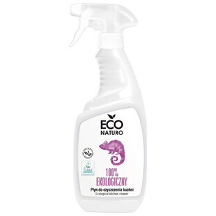 Ecologisch keukenreinigingsmiddel, 750 ml, EcoNaturo