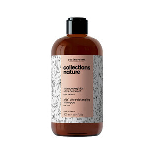Shampooing démêlant Kids Collections Nature, 3 ans et +, 300 ml, Eugene Perma