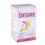 Desire, 20 bustine x 20 ml, Sun Wave Pharma