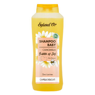 Baby shampoo, 750 ml, Splend`Or