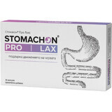 Stomachon Pro Lax, 30 capsules, Naturpharma