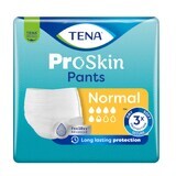 Incontinence Panties Normal, XL, 30 pieces, Tena