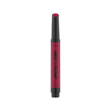 Melt & Plump lipstick, 040 Call Nine Wine Wine Red, 1.8 ml, Catrice