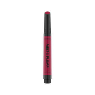 Melt & Plump Lippenstift, 040 Call Nine Wine Weinrot, 1,8 ml, Catrice