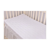 Quilted waterproof padding, 200x90 cm, 1 piece, Fic Baby