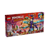 Ninjago Arc Concentration Dragon, +9 years, 71836, Lego