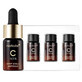 Facial Serum with pure Vitamin C Deep Vita C, 3x10 ml, Medicube