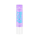 Juicy Bomb Lip Balm, 02 - So Berry Cute Violet, 2,5 g, Essence