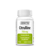 Citrullin, 60 Kapseln, Zenyth