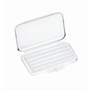 Transparante wax voor beugels, 5 waxstaafjes, Curasept