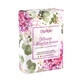 Hortensia en witte muskus zeep, 125 g, Iteritalia