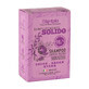 Solid shampoo with oat extract, 85 g, Iteritalia