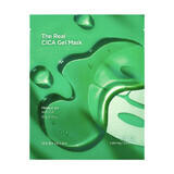 Hydrogel mask with calming and soothing effect, 35 g, Holika Holika