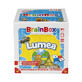 Jeu éducatif - Le monde, 8 ans et plus, Brainbox