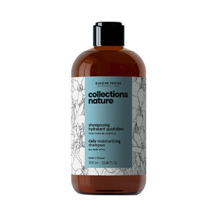 Collections Nature Shampoo idratante, 300 ml, Eugene Perma