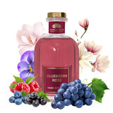 Room Perfume, Blueberry Rose, 100 ml, Cashmere Aroma, Cashmere Aroma