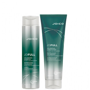 Ensemble shampooing et revitalisant Joifull, 300 ml + 250 ml, Joico