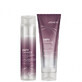 Champú y Acondicionador Defy Damage, 300 ml + 250 ml, Joico