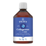 Colagenus Articulatii Forte, 500 ml, Faunus