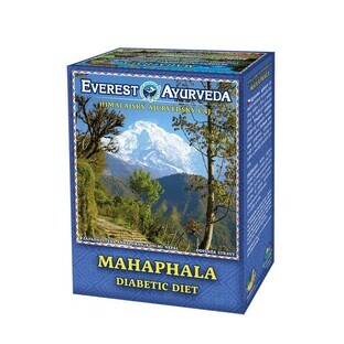 MAHAPHALA Dieta per diabetici Everest Ayurveda miscela di erbe 100g
