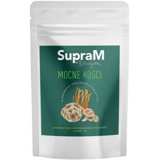 SupraM Strong Bones 30g