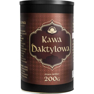 Dattelkaffee 200g Natura Wita
