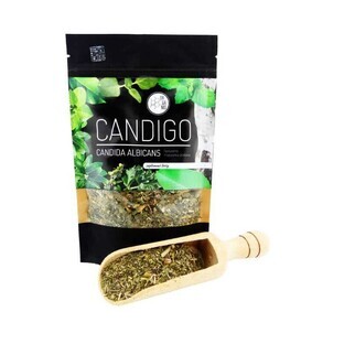 Candigo tea 100 g Organis