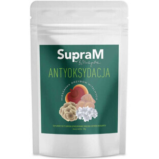 SupraM Antioxydation 30g