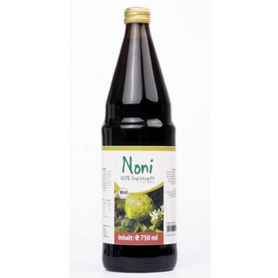 Suc de Noni BIO 750 ml MEDICURA