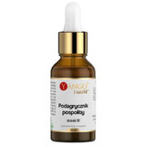 Hypochondriac 10:1 Auszug 30 ml Yango