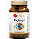 Adlerauge - 90 Kapseln Yango