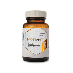 Prostahit-extract 90 capsules Hepatica