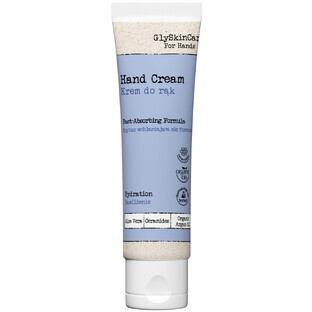 GlySkinCare for Hands, moisturizing hand cream, 50 ml