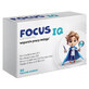 Focus IQ, à partir de 6 ans, 30 capsules molles