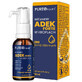 Pureo Health Vitamins ADEK Forte, drops, 30 ml.