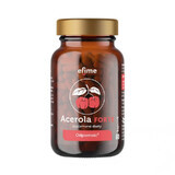 EkaMedica Efime Acerola Forte, 60 capsule